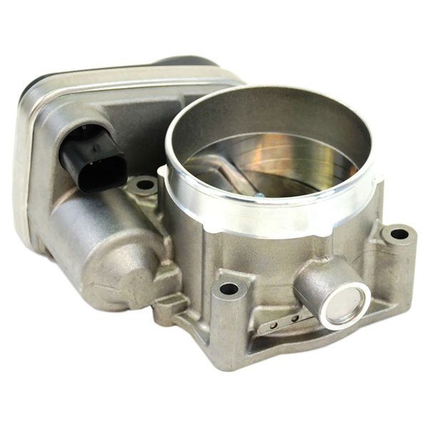 Encore Automotive Electronic Throttle Body, Tb-D20001 TB-D20001